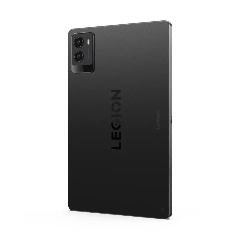 Lenovo Legion Tab (8,8 inch, 3) Snapdragon 256 GB 22,4 cm (8,8 inch) 12 GB Wi-Fi 7 (802.11be) Android 14 musta