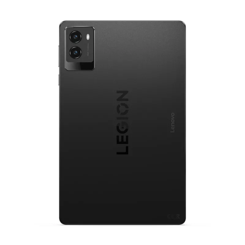 Lenovo Legion Tab (8,8 inch, 3) Snapdragon 256 GB 22,4 cm (8,8 inch) 12 GB Wi-Fi 7 (802.11be) Android 14 musta