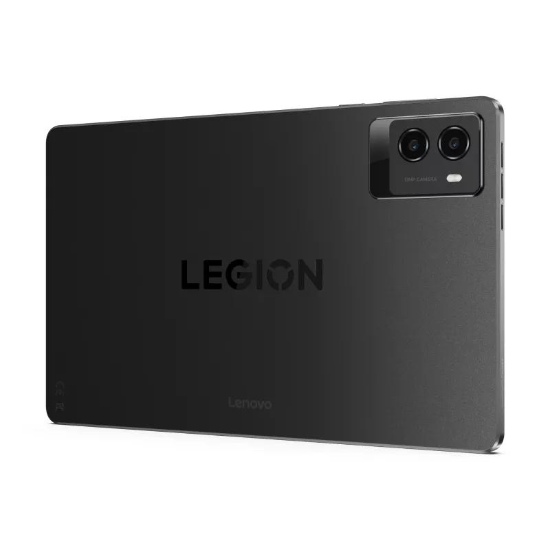 Lenovo Legion Tab (8,8 inch, 3) Snapdragon 256 GB 22,4 cm (8,8 inch) 12 GB Wi-Fi 7 (802.11be) Android 14 musta