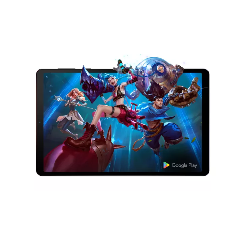 Lenovo Legion Tab (8,8 inch, 3) Snapdragon 256 GB 22,4 cm (8,8 inch) 12 GB Wi-Fi 7 (802.11be) Android 14 musta