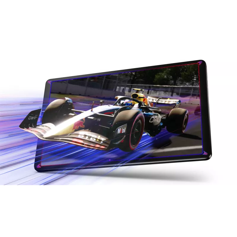 Lenovo Legion Tab (8,8 inch, 3) Snapdragon 256 GB 22,4 cm (8,8 inch) 12 GB Wi-Fi 7 (802.11be) Android 14 musta