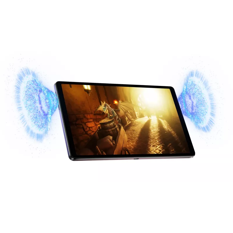 Lenovo Legion Tab (8,8 inch, 3) Snapdragon 256 GB 22,4 cm (8,8 inch) 12 GB Wi-Fi 7 (802.11be) Android 14 musta