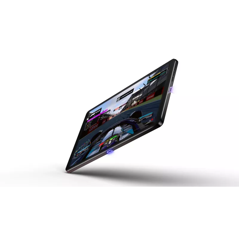 Lenovo Legion Tab (8,8 inch, 3) Snapdragon 256 GB 22,4 cm (8,8 inch) 12 GB Wi-Fi 7 (802.11be) Android 14 musta