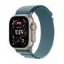 Älykello Apple Watch Ultra 3 GPS + Cellular 49mm titaani OLED 64GB