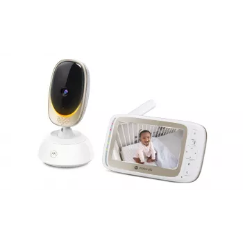 Videokamera Motorola VM85 CONNECT — 5