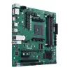 Emolevy ASUS PRO B550M-C/CSM AMD B550 kanta AM4 micro ATX
