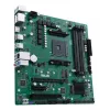 Emolevy ASUS PRO B550M-C/CSM AMD B550 kanta AM4 micro ATX