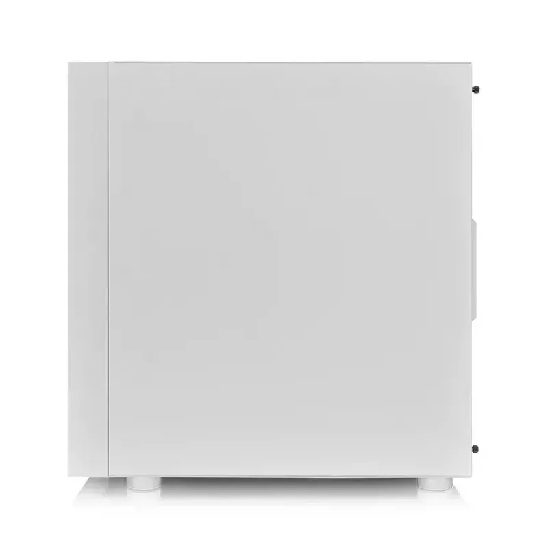 Tietokonekotelo Thermaltake H570 TG ARGB Midi Tower valkoinen