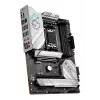 Emolevy MSI MPG B650 EDGE WIFI, AMD B650, kanta AM5, ATX