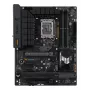 Emolevy ASUS TUF GAMING H770-PRO WIFI — Intel H770, LGA 1700, ATX, DDR5, 4x DIMM, 128GB, Wi‑Fi 6, 2.5Gb LAN, 4x M.2