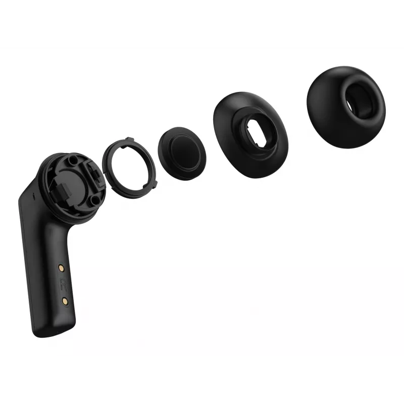 ASUS ROG Cetra True Wireless kuulokkeet True Wireless Stereo (TWS) in-ear pelikuulokkeet Bluetooth musta
