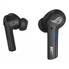 ASUS ROG Cetra True Wireless kuulokkeet True Wireless Stereo (TWS) in-ear pelikuulokkeet Bluetooth musta