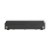 Minitietokone barebone ASUS NUC 13 Rugged BNUC13BRFA200B02I DDR5 16 GB M.2 Wi-Fi 6E Bluetooth 5.3