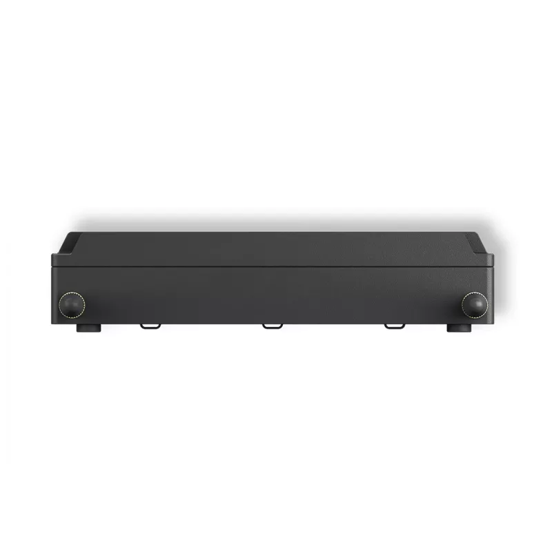 Minitietokone barebone ASUS NUC 13 Rugged BNUC13BRFA200B02I DDR5 16 GB M.2 Wi-Fi 6E Bluetooth 5.3