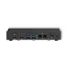 Minitietokone barebone ASUS NUC 13 Rugged BNUC13BRFA200B02I DDR5 16 GB M.2 Wi-Fi 6E Bluetooth 5.3