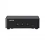 Minitietokone barebone ASUS NUC 14 Pro Slim Kit RNUC14RVKI300000I DDR5 2 paikkaa SSD Wi-Fi 6E Bluetooth 5.3