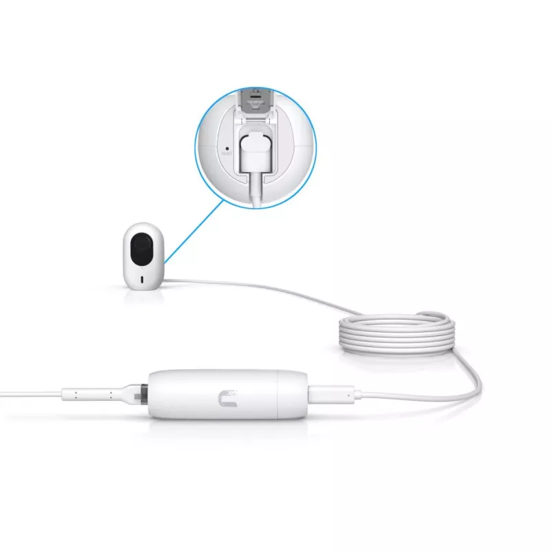 Ubiquiti UACC-Adapter-PoE-USBC USB-C PoE -sovitin