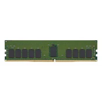 Kingston Technology KTH-PL432E/32G muistimoduuli 32 GB 1 x 32 GB DDR4 3200 MT/s 288-Pin DIMM ECC