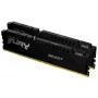 Kingston Technology FURY Beast 64 GB 5200 MT/s DDR5 CL40 DIMM (2 kpl:n pakkaus) musta