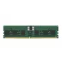 Kingston - DDR5 - moduuli - 24GB - DIMM 288-PIN - 5600 MHz / PC5-44800 - CL46 rekisteröity - ECC (KSM56R46BS8PMI-24HMI)