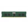 Kingston - DDR5 - moduuli - 24GB - DIMM 288-PIN - 5600 MHz / PC5-44800 - CL46 rekisteröity - ECC (KSM56R46BS8PMI-24HMI)