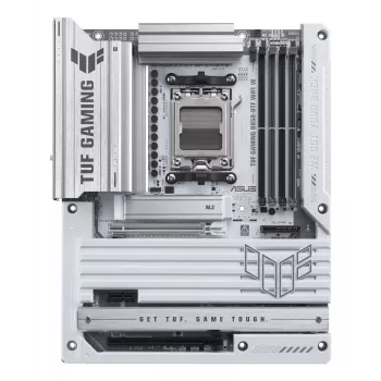 Emolevy ASUS TUF GAMING B850-BTF WIFI W AMD B850 Socket AM5 ATX