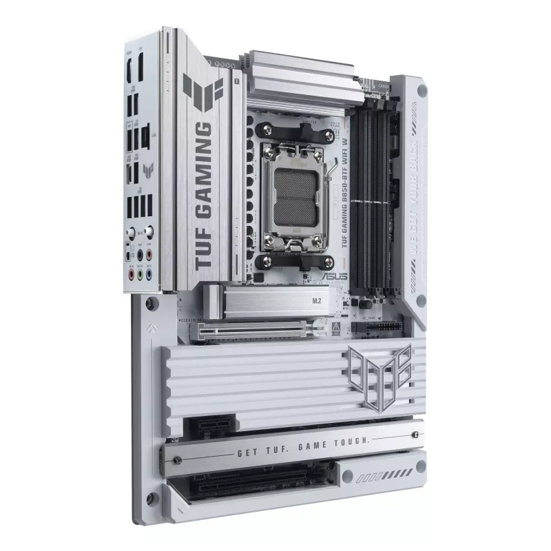 Emolevy ASUS TUF GAMING B850-BTF WIFI W AMD B850 Socket AM5 ATX