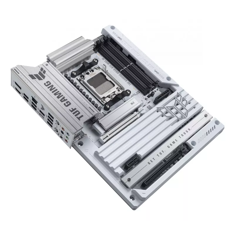 Emolevy ASUS TUF GAMING B850-BTF WIFI W AMD B850 Socket AM5 ATX
