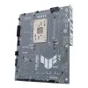 Emolevy ASUS TUF GAMING B850-BTF WIFI W AMD B850 Socket AM5 ATX