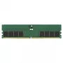 Kingston KCP556UD8-32 | 32 GB | DDR5 | 5600 MHz | PC/palvelin | Registered No | ECC No