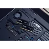 Kingston Technology FURY 32GB 6400MT/s DDR5 CL38 SODIMM (2 kpl:n pakkaus) Impact XMP