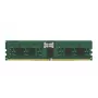 Kingston - DDR5 - moduuli - 24GB - DIMM 288-PIN - 5600 MHz / PC5-44800 - CL46 rekisteröity - ECC (KSM56R46BS8PMI-24MBI)