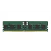Kingston - DDR5 - moduuli - 24GB - DIMM 288-PIN - 5600 MHz / PC5-44800 - CL46 rekisteröity - ECC (KSM56R46BS8PMI-24MBI)