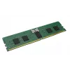 Kingston - DDR5 - moduuli - 24GB - DIMM 288-PIN - 5600 MHz / PC5-44800 - CL46 rekisteröity - ECC (KSM56R46BS8PMI-24MBI)