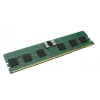 Kingston - DDR5 - moduuli - 24GB - DIMM 288-PIN - 5600 MHz / PC5-44800 - CL46 rekisteröity - ECC (KSM56R46BS8PMI-24MBI)