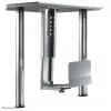 Neomounts CPU-D200SILVER tietokoneen teline - max 30 kg - yleismalli