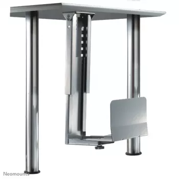 Neomounts CPU-D200SILVER tietokoneen teline - max 30 kg - yleismalli