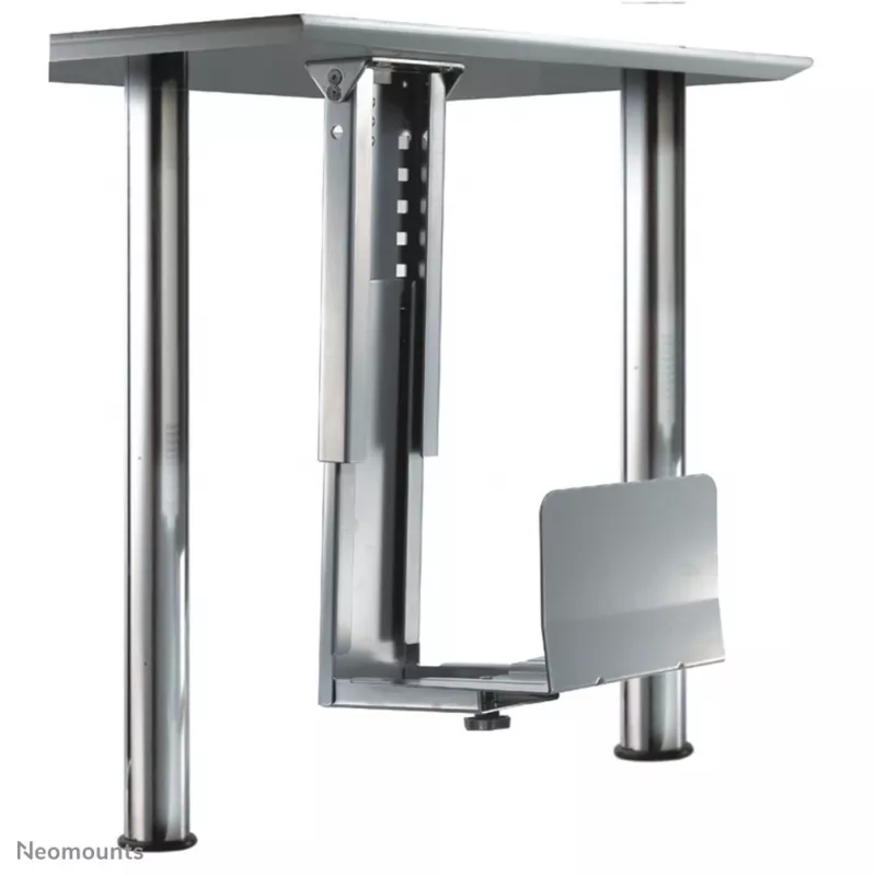 Neomounts CPU-D200SILVER tietokoneen teline - max 30 kg - yleismalli