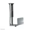 Neomounts CPU-D200SILVER tietokoneen teline - max 30 kg - yleismalli