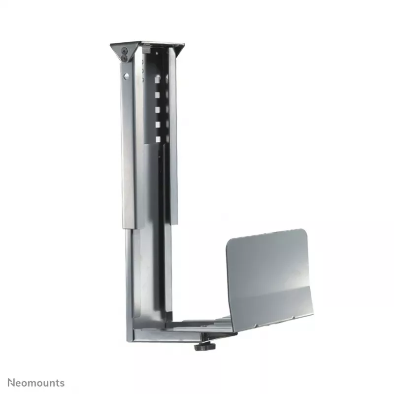 Neomounts CPU-D200SILVER tietokoneen teline - max 30 kg - yleismalli