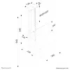 Neomounts CPU-D200SILVER tietokoneen teline - max 30 kg - yleismalli