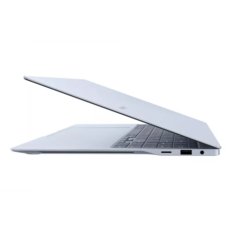 Kannettava Samsung Galaxy Book4 Edge NP960XMBA-EXP 16 inch Qualcomm Snapdragon X1E-84-100 16 GB RAM 1 TB eUFS Windows 11