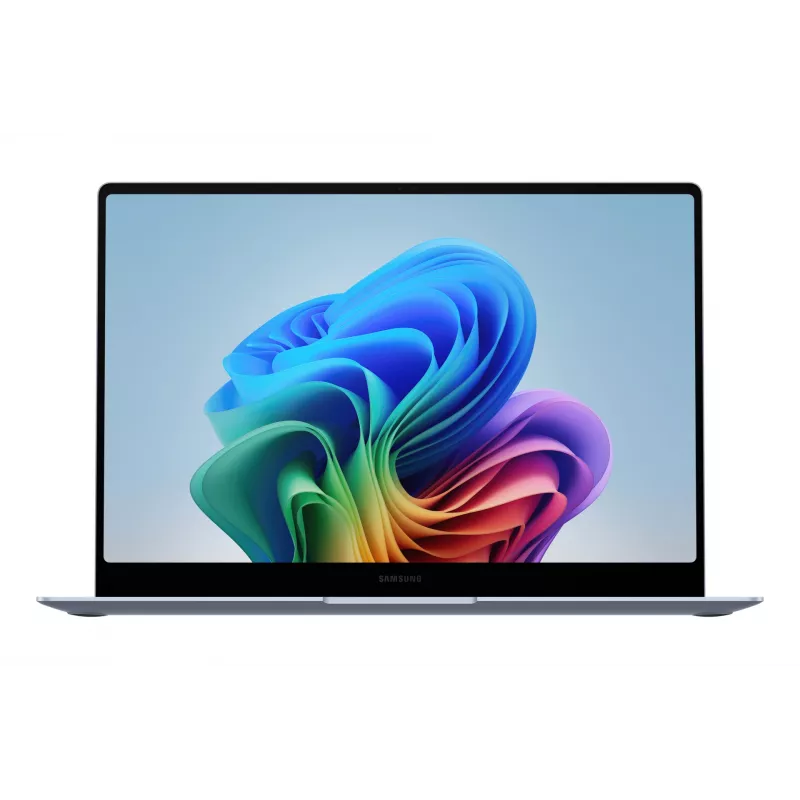 Kannettava Samsung Galaxy Book4 Edge NP960XMBA-EXP 16 inch Qualcomm Snapdragon X1E-84-100 16 GB RAM 1 TB eUFS Windows 11