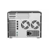 QNAP TS-h886 NAS-torni Intel® Xeon® D D-1602 8 GB DDR4 0 TB QuTS hero Black