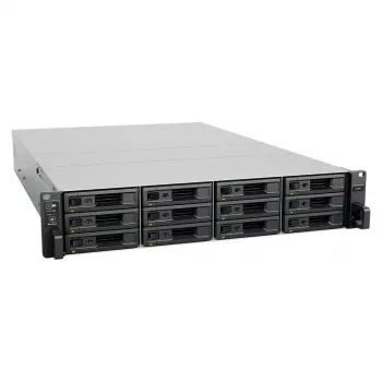 NAS Synology SA SA3610 teline 2U Intel Xeon D-1567 16GB DDR4