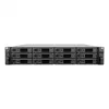 NAS Synology SA SA3610 teline 2U Intel Xeon D-1567 16GB DDR4