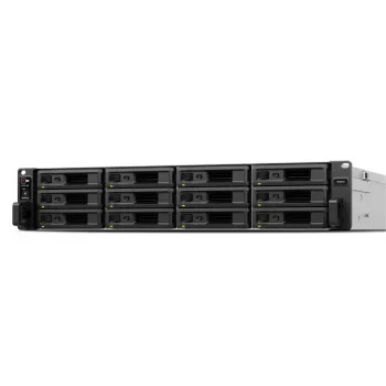 NAS Synology SA SA3610 teline 2U Intel Xeon D-1567 16GB DDR4