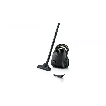“Bosch Serie 2 BGDS2CHAMP” pölynimuri 3,5 L lattianimuri kuiva 600 W pölypussi