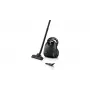 “Bosch Serie 2 BGDS2CHAMP” pölynimuri 3,5 L lattianimuri kuiva 600 W pölypussi