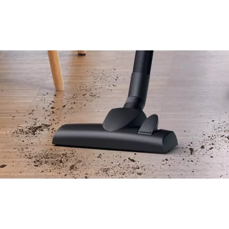 “Bosch Serie 2 BGDS2CHAMP” pölynimuri 3,5 L lattianimuri kuiva 600 W pölypussi